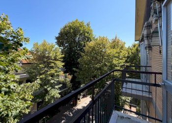 Balcone - Apartment via Metauro, 11, Bellaria-Igea Marina - photo 14