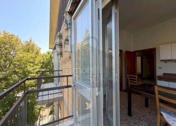 Balcone - Apartment via Metauro, 11, Bellaria-Igea Marina - photo 15