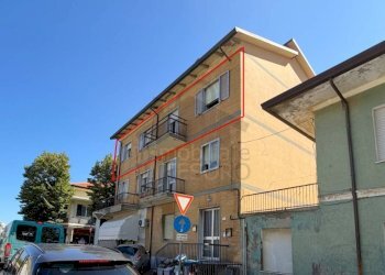 Facciata - Apartment via Metauro, 11, Bellaria-Igea Marina - photo 17