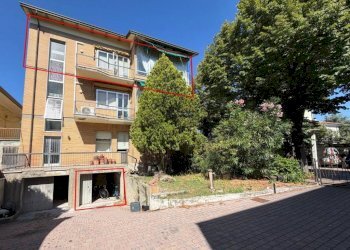 Facciata - Apartment via Metauro, 11, Bellaria-Igea Marina - photo 18