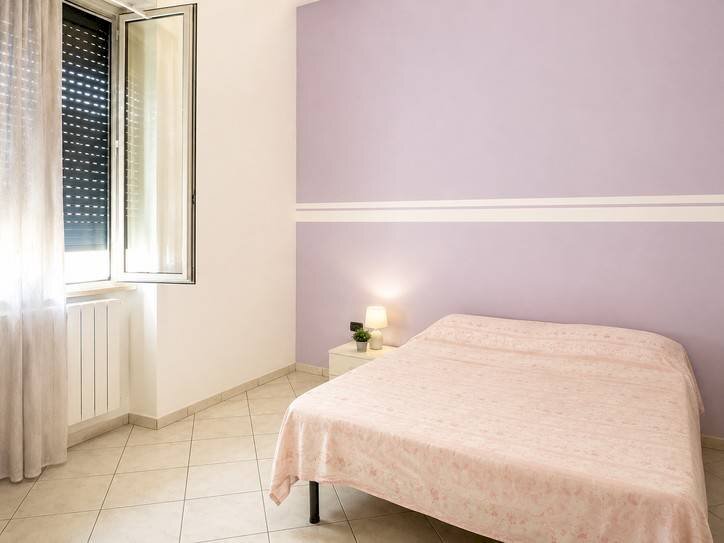 Camera da letto - Four-room apartment via Magenta, Casarano - photo 2