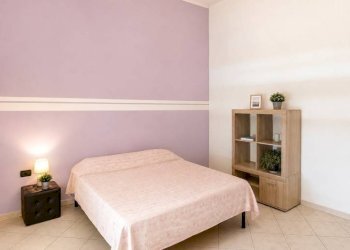 Camera da letto - Four-room apartment via Magenta, Casarano - photo 4