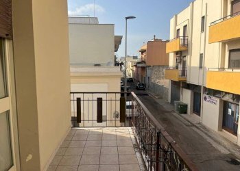 Balcone - Quadrilocale via Magenta, Casarano - foto 11