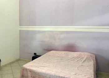 Camera da letto - Four-room apartment via Magenta, Casarano - photo 12