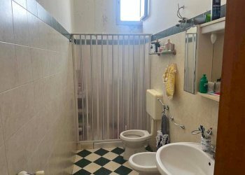 Bagno - Four-room apartment via Magenta, Casarano - photo 13