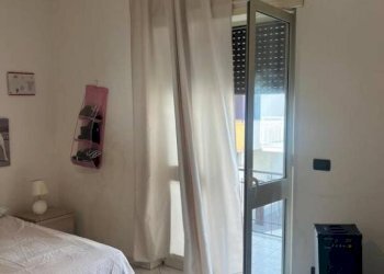 Camera da letto - Four-room apartment via Magenta, Casarano - photo 14