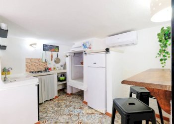 Cucina - Casa indipendente via Crocefisso, Matino - foto 5