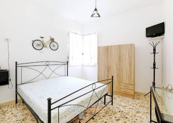 Camera da letto - Casa indipendente via Crocefisso, Matino - foto 20