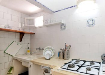 Interno non residenziale - Casa indipendente via Crocefisso, Matino - foto 26