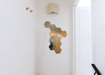 Disimpegno - Casa indipendente via Crocefisso, Matino - foto 31