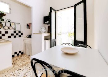 Cucina - Casa indipendente via Crocefisso, Matino - foto 35