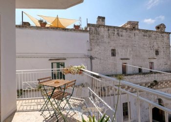Terrazzo - Casa indipendente via Crocefisso, Matino - foto 41