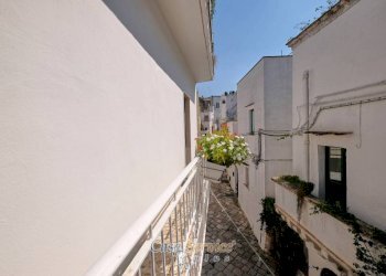 Balcone - Casa indipendente via Crocefisso, Matino - foto 42