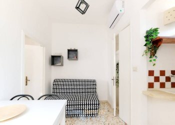 Interno non residenziale - Casa indipendente via Crocefisso, Matino - foto 43