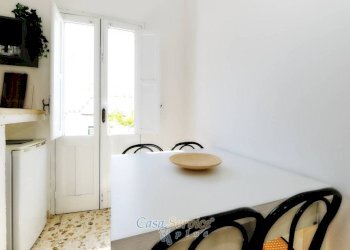 Cucina - Casa indipendente via Crocefisso, Matino - foto 47
