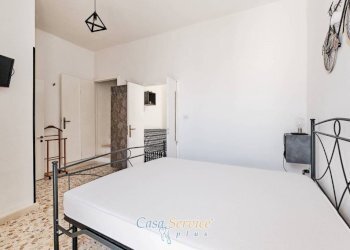 Camera da letto - Casa indipendente via Crocefisso, Matino - foto 48