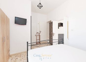 Camera da letto - Casa indipendente via Crocefisso, Matino - foto 49
