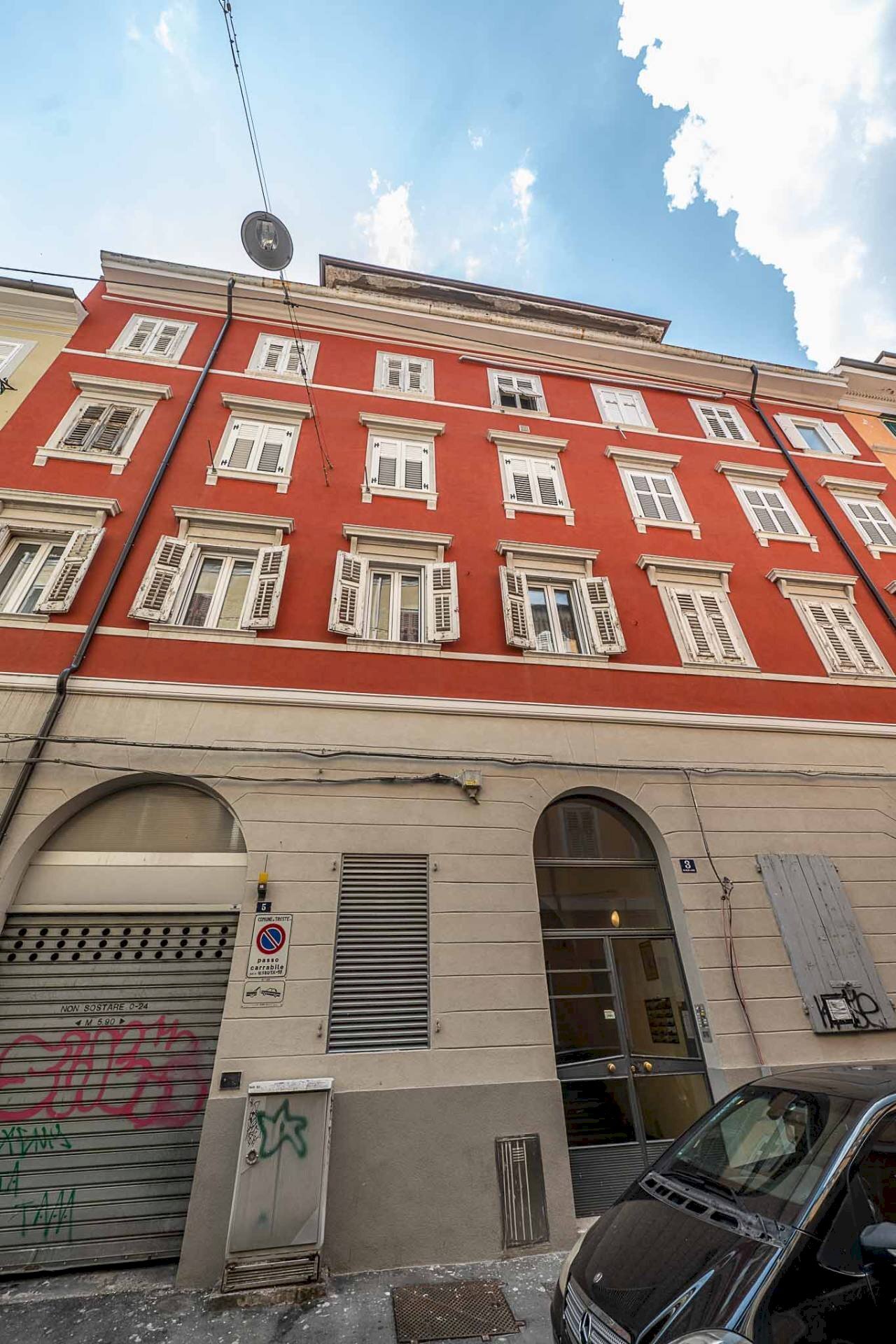 Foto 1 - Apartment Via Molino A Vapore
 
3, Trieste - photo 1