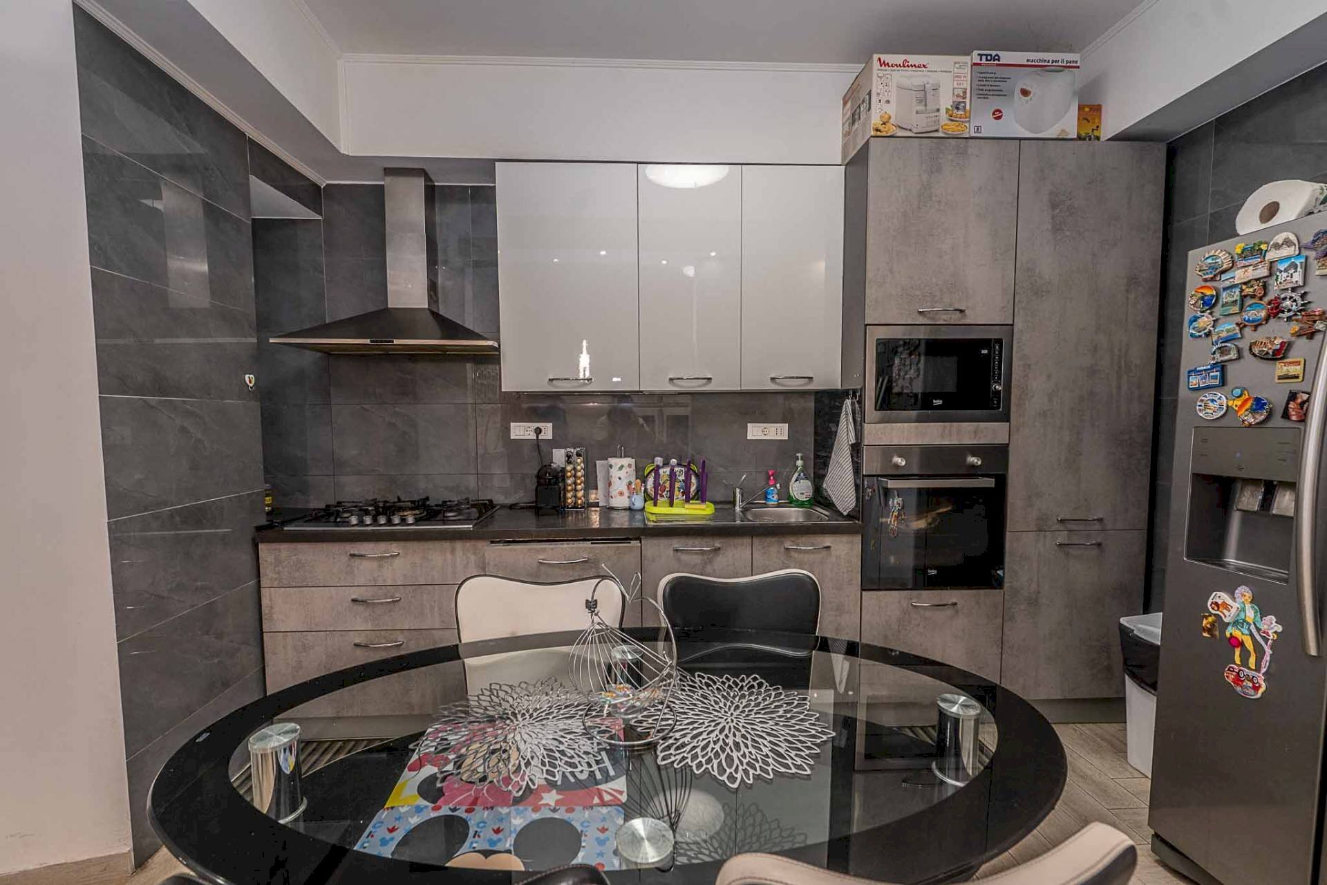 Foto 3 - Apartment Via Molino A Vapore
3, Trieste - photo 3