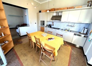 Cucina - Appartamento corso Giuseppe Mazzini, Camogli - foto 6