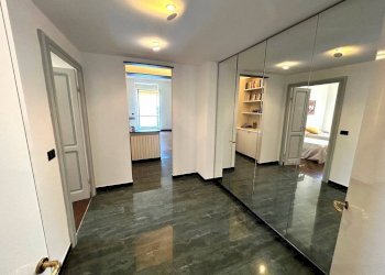 Disimpegno - Appartamento corso Giuseppe Mazzini, Camogli - foto 18