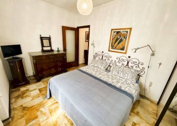 Camera da letto - Appartamento via della Repubblica, Camogli - foto 3