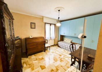 Camera da letto - Appartamento via della Repubblica, Camogli - foto 4