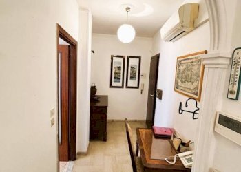 Corridoio - Appartamento via della Repubblica, Camogli - foto 6