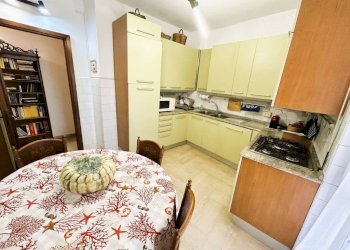 Cucina - Appartamento via della Repubblica, Camogli - foto 7