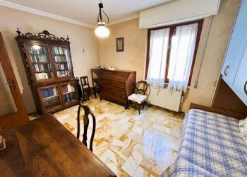 Camera da letto - Appartamento via della Repubblica, Camogli - foto 8