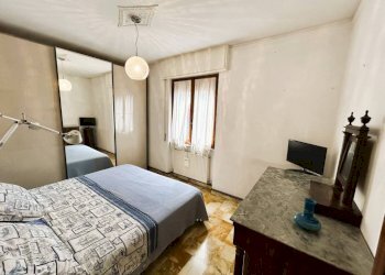 Camera da letto - Appartamento via della Repubblica, Camogli - foto 10