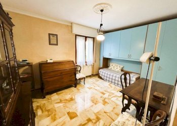 Camera da letto - Appartamento via della Repubblica, Camogli - foto 12