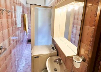 Bagno - Appartamento via della Repubblica, Camogli - foto 14