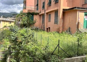 Vista - Appartamento via della Repubblica, Camogli - foto 15