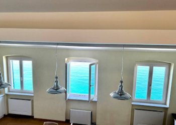 Studio - Appartamento via Giuseppe Garibaldi, Camogli - foto 7