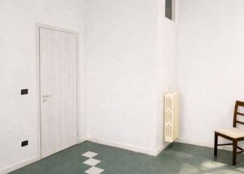 Stanza non arredata - Appartamento Bologna (zona Saffi) - foto 3