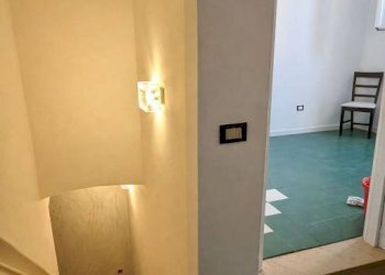 Scala - Appartamento Bologna (zona Saffi) - foto 6