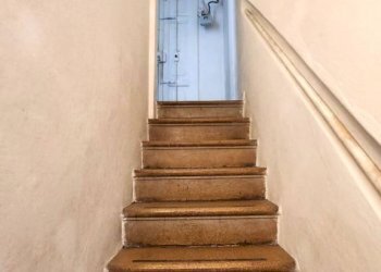Scala - Appartamento Bologna (zona Saffi) - foto 7