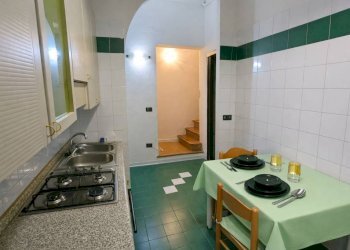 Cucina - Appartamento Bologna (zona Saffi) - foto 9