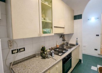 Cucina - Appartamento Bologna (zona Saffi) - foto 10