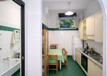 Cucina - Appartamento Bologna (zona Saffi) - foto 11