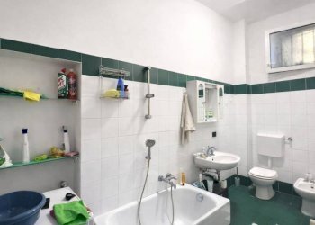 Bagno - Appartamento Bologna (zona Saffi) - foto 12