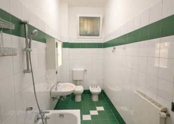 Bagno - Appartamento Bologna (zona Saffi) - foto 13