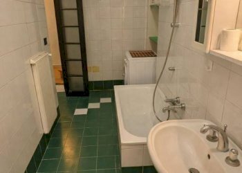 Bagno - Appartamento Bologna (zona Saffi) - foto 14