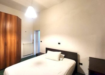 Stanza arredata - Appartamento Bologna (zona Saffi) - foto 15