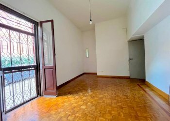 Camera da letto - Trilocale piazza Giosuè Carducci, Bologna (zona Centro Storico) - foto 4