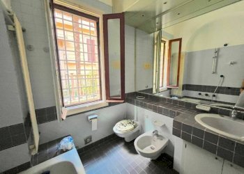 Bagno - Trilocale piazza Giosuè Carducci, Bologna (zona Centro Storico) - foto 13