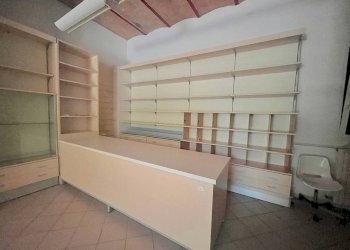Magazzino - Negozio piazza Giosuè Carducci, San Giovanni in Persiceto - foto 9