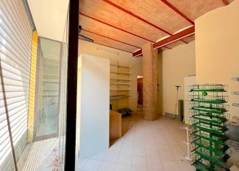 Interno non residenziale - Negozio piazza Giosuè Carducci, San Giovanni in Persiceto - foto 13