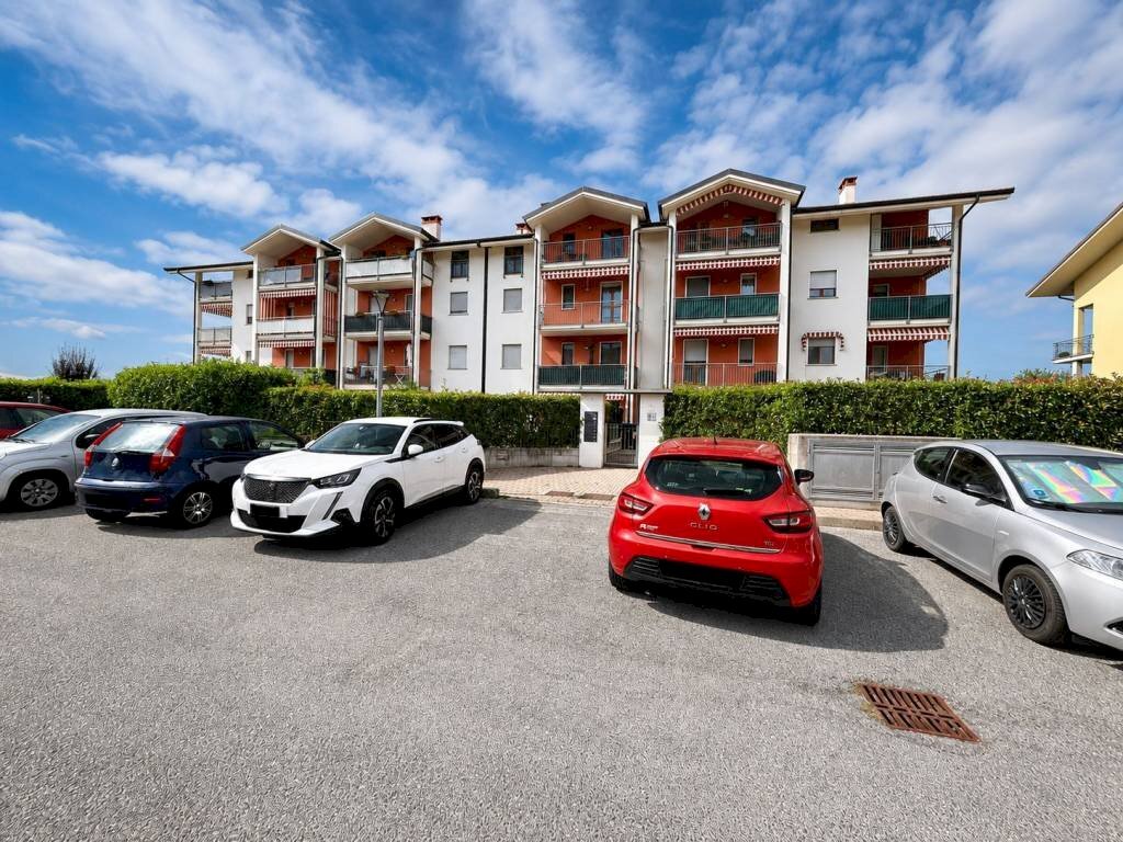 Posto macchina - Four-room apartment via Giovanni Falcone, 6, Beinette - photo 1